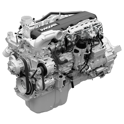 DF068 Engine